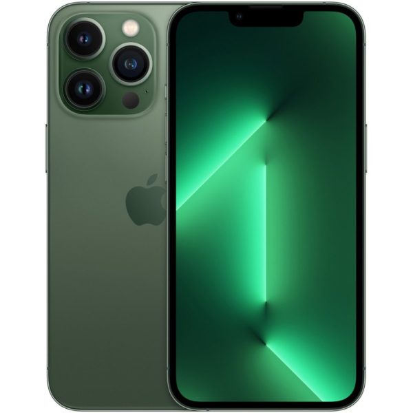 Apple iPhone 13 Pro — 1 ТБ, Alpine Green