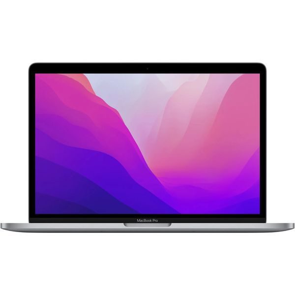 Apple MacBook Pro 13 Retina Touch Bar MNEH3 Space Gray (M2 8-Core GPU 10-Core, 8Gb, 256Gb)