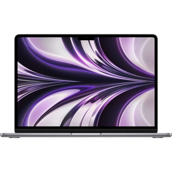 Apple MacBook Air 13 Retina MLXX3 Space Gray (M2 8-Core GPU 10-Core, 8GB, 512Gb)