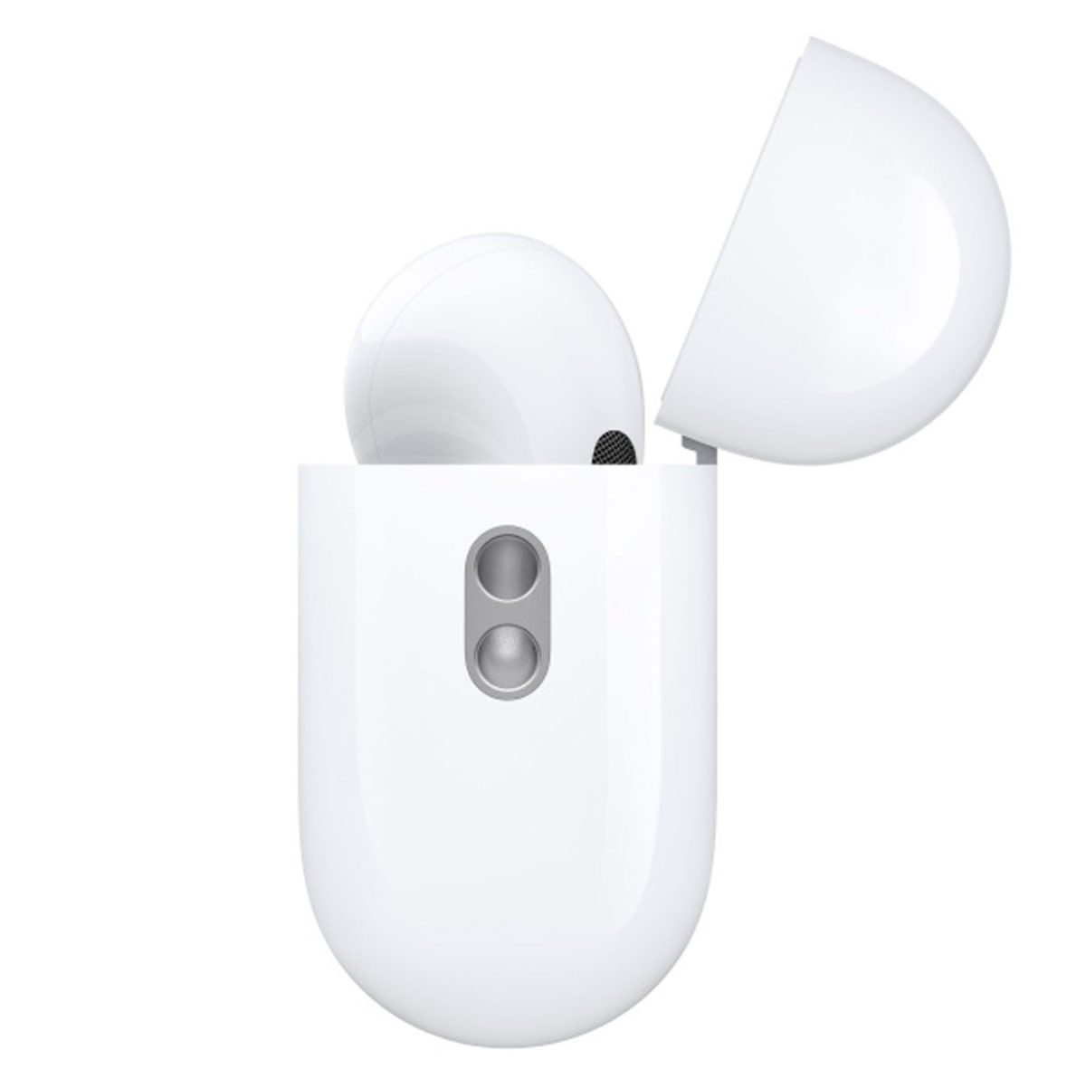 Наушники Apple AirPods Pro 2nd generation (MQD83)