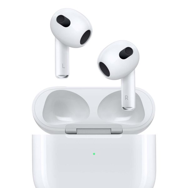 Apple AirPods 3rd generation (MPNY3)