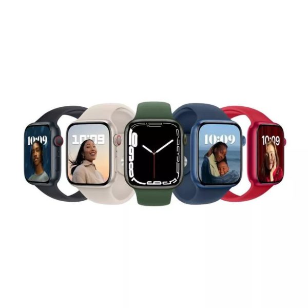 Apple Watch Series 7