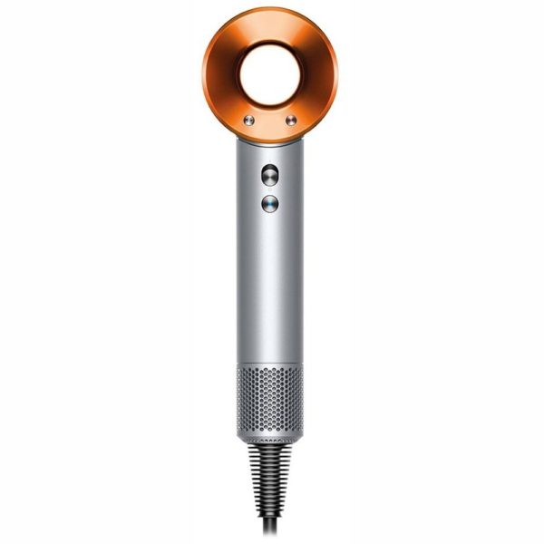 Фен Dyson Supersonic HD08 (Цвет: Nickel/Copper)